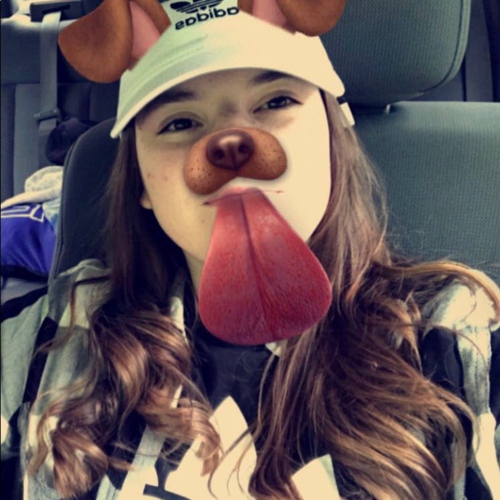 Meet your Posher, Laken